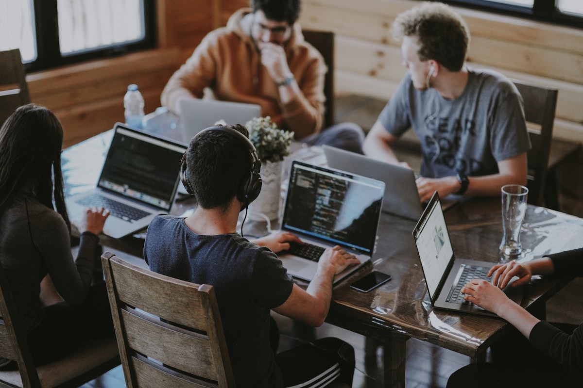 Accompagnement reconversion IA